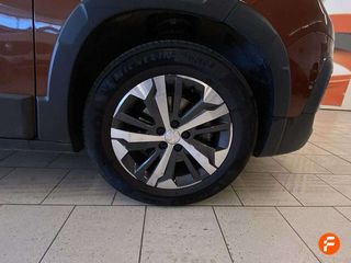 Peugeot Rifter Access Long PureTech 81kW