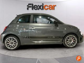 Abarth 500 1.4 16v T-Jet 595 107kW (145CV) E6