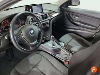 BMW Serie 3 318d