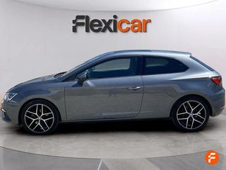 Seat Leon 1.4 TSI ACT 110kW (150CV) St&Sp FR