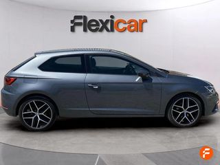 Seat Leon 1.4 TSI ACT 110kW (150CV) St&Sp FR
