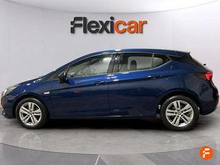 Opel Astra 1.2T SHT 96kW (130CV) Business Elegan ST