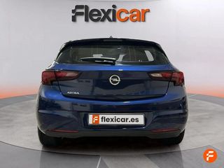 Opel Astra 1.2T SHT 96kW (130CV) Business Elegan ST