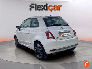 Fiat 500 1.2 8v 51kW (69CV) Híbrido Lounge GLP