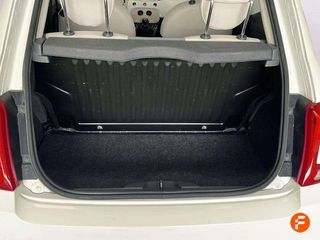 Fiat 500 1.2 8v 51kW (69CV) Híbrido Lounge GLP