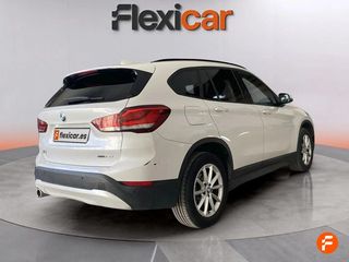 BMW X1 sDrive16d