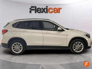 BMW X1 sDrive16d