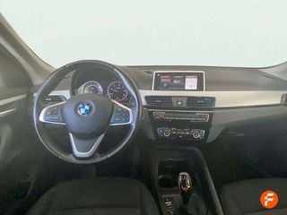 BMW X1 sDrive16d