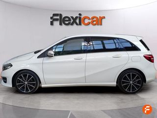 Mercedes Clase B B 200 CDI