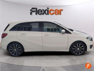 Mercedes Clase B B 200 CDI