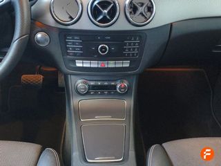 Mercedes Clase B B 200 CDI