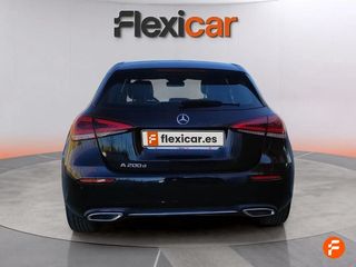 Mercedes Clase A A 200 d