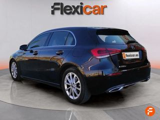 Mercedes Clase A A 200 d
