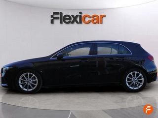 Mercedes Clase A A 200 d