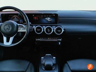 Mercedes Clase A A 200 d