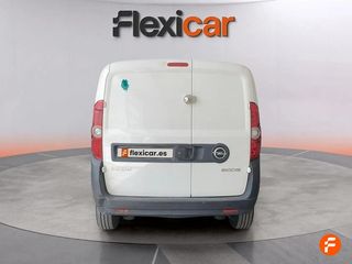 Opel Combo Cargo 1.3 CARGO L1 H1 2.4T