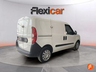 Opel Combo Cargo 1.3 CARGO L1 H1 2.4T