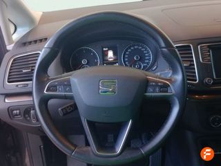 Seat Alhambra 2.0 TDI 184 CV Start&Stop Style