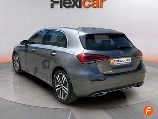 Mercedes Clase A A 200