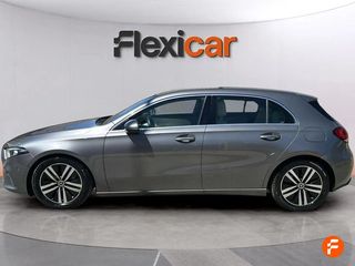 Mercedes Clase A A 200