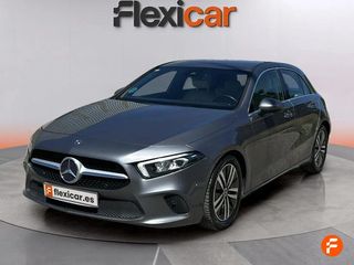 Mercedes Clase A A 200