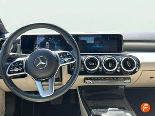 Mercedes Clase A A 200