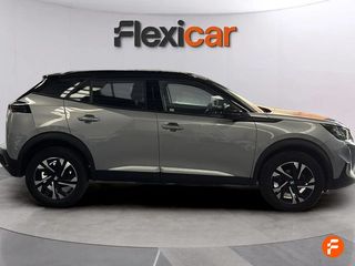 Peugeot 2008 Allure Pack Puretech 130 S&S EAT8