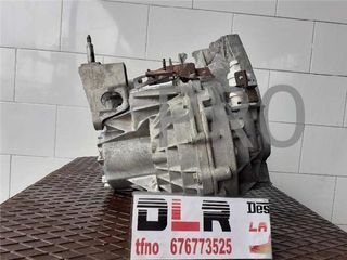 CAJA CAMBIOS MANUAL RENAULT SAFRANE - #PROV# 2.2 TURBODIESEL (113 CV) - #PROV#