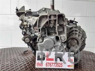CAJA CAMBIOS MANUAL RENAULT SAFRANE - #PROV# 2.2 TURBODIESEL (113 CV) - #PROV#