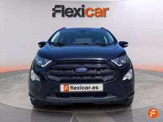 Ford Ecosport 1.0T EcoBoost 92kW (125CV) S&S ST Line