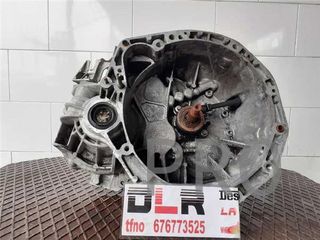 CAJA CAMBIOS MANUAL RENAULT SCENIC II - #PROV# 1.9 DCI D (120 CV) - #PROV#