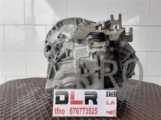 CAJA CAMBIOS MANUAL RENAULT SCENIC II - #PROV# 1.9 DCI D (120 CV) - #PROV#