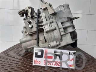 CAJA CAMBIOS MANUAL RENAULT SCENIC II - #PROV# 1.9 DCI D (120 CV) - #PROV#
