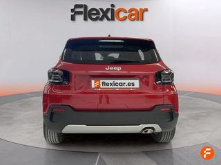 Jeep Avenger 1.2 G 74kW (100CV) Avenger