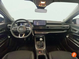 Jeep Avenger 1.2 G 74kW (100CV) Avenger