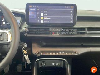 Jeep Avenger 1.2 G 74kW (100CV) Avenger