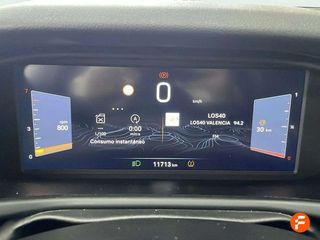 Jeep Avenger 1.2 G 74kW (100CV) Avenger