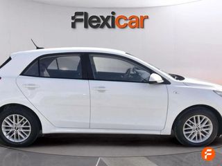 Kia Rio 1.2 DPi 62kW (84CV) Concept