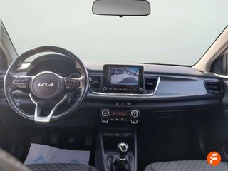 Kia Rio 1.2 DPi 62kW (84CV) Concept