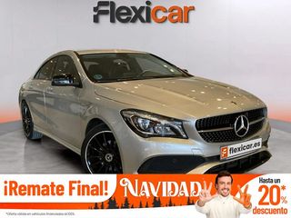 Mercedes Clase CLA CLA 200 d