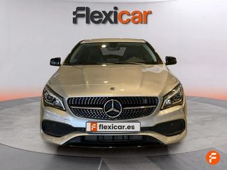 Mercedes Clase CLA CLA 200 d