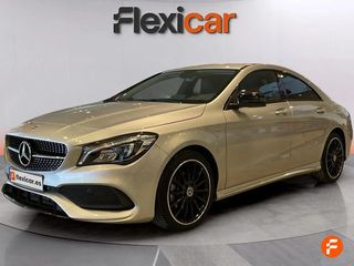 Mercedes Clase CLA CLA 200 d
