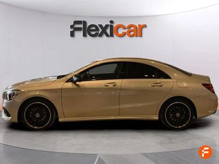 Mercedes Clase CLA CLA 200 d