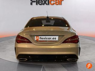 Mercedes Clase CLA CLA 200 d