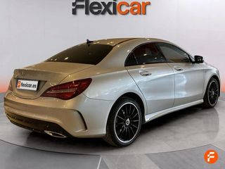 Mercedes Clase CLA CLA 200 d