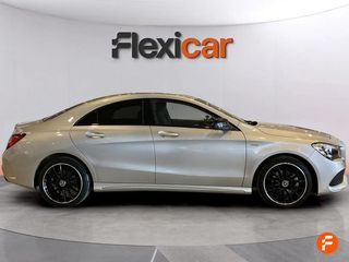 Mercedes Clase CLA CLA 200 d