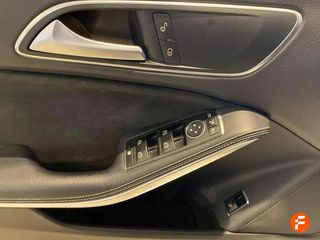 Mercedes Clase CLA CLA 200 d