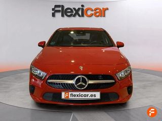 Mercedes Clase A A 200 d