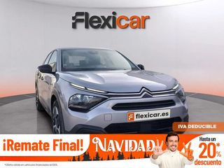 Citroën C4 X PureTech 100 S&S 6v You