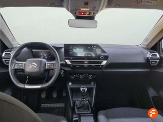 Citroën C4 X PureTech 100 S&S 6v You